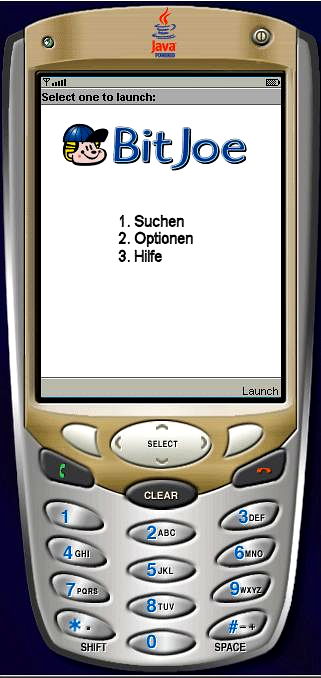 Business Plan Buzzerstar