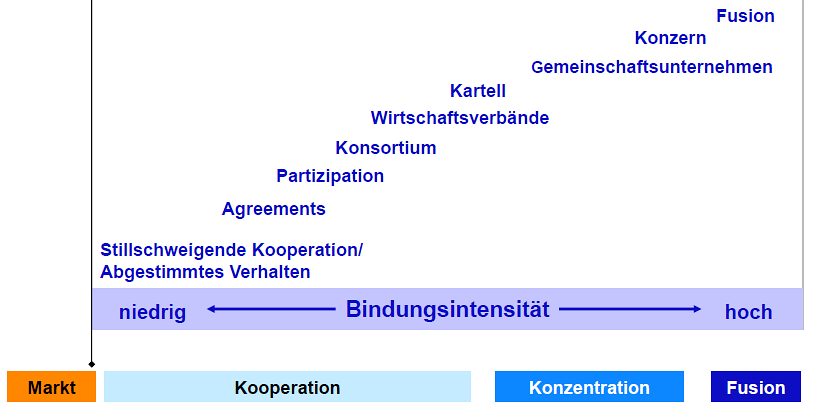 BWL 1 Zusammenfassung