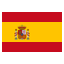 Bandera española para la redacción e investigación mediante inteligencia artificial