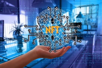 NFT: Create NFT Art for Crypto Currency in the NFT Market | ArtikelSchreiber.com