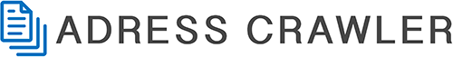 AdressCrawler